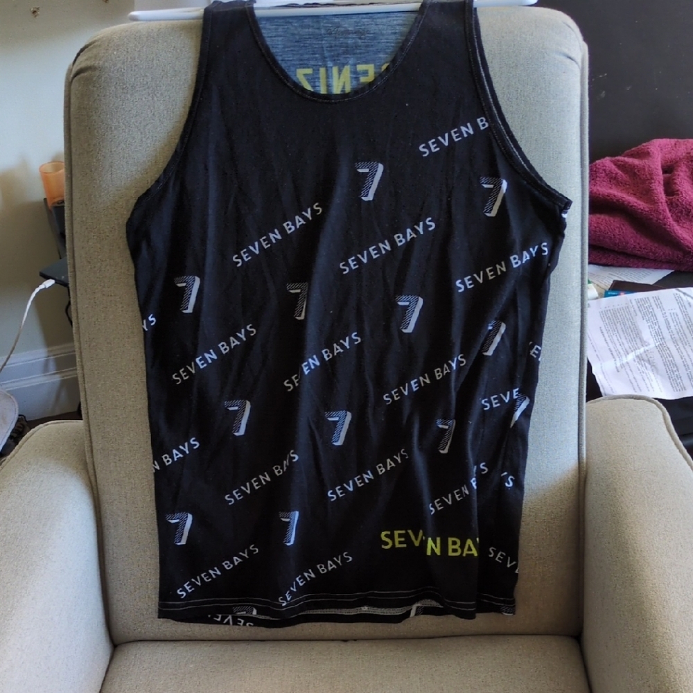 Nuvango Women's Sleeveless Tank